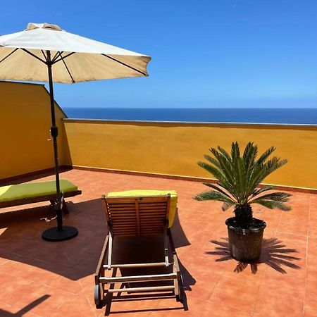 El Paraiso A Tu Alcance Tazacorte Exteriér fotografie