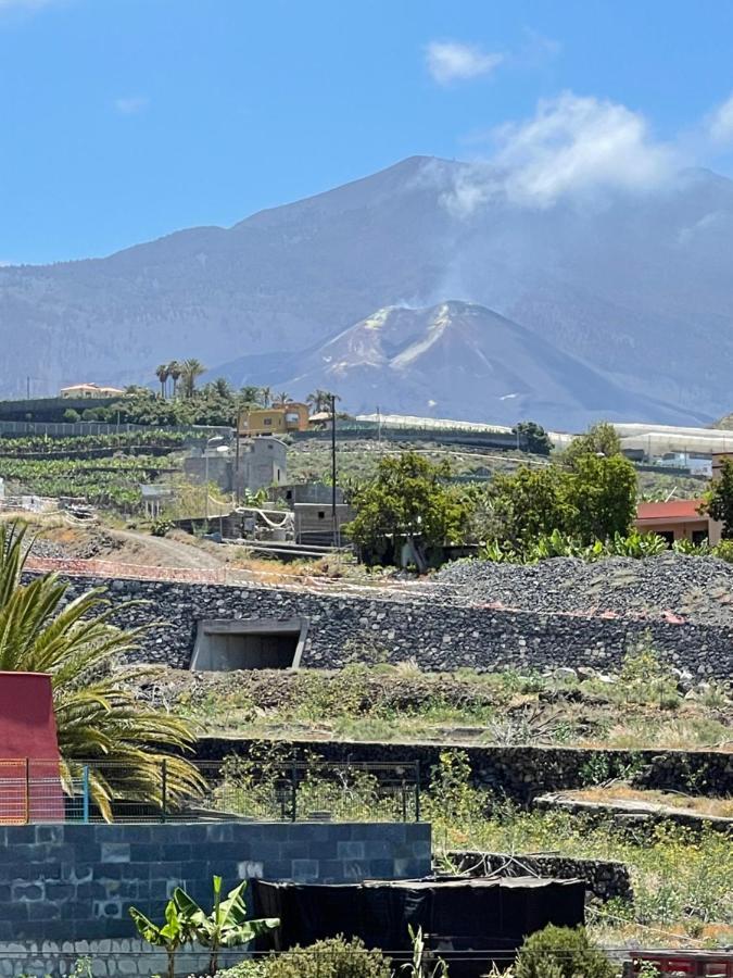 El Paraiso A Tu Alcance Tazacorte Exteriér fotografie