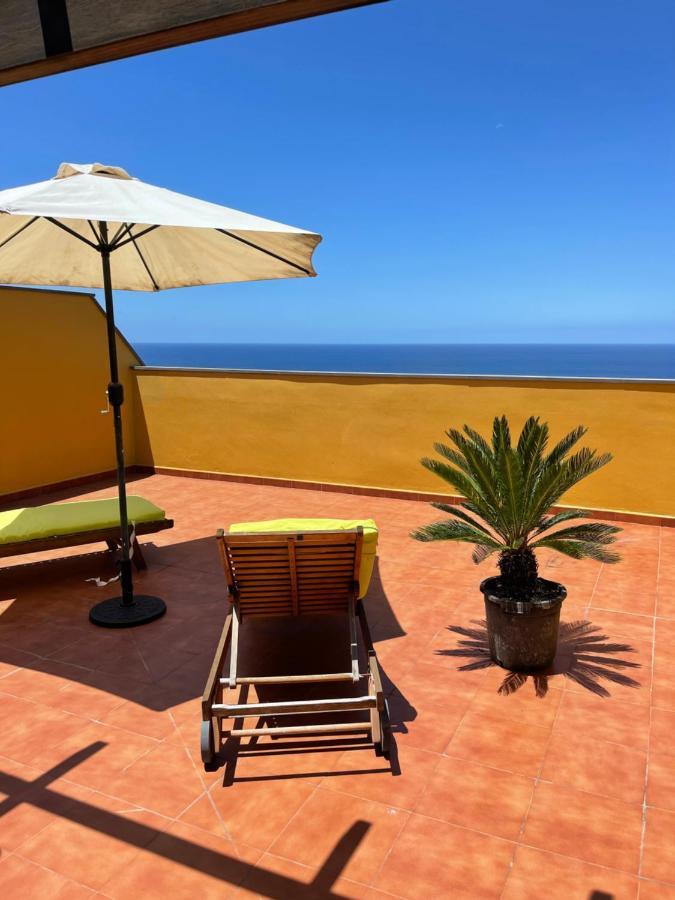 El Paraiso A Tu Alcance Tazacorte Exteriér fotografie