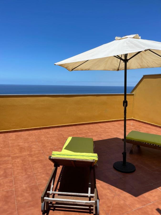 El Paraiso A Tu Alcance Tazacorte Exteriér fotografie