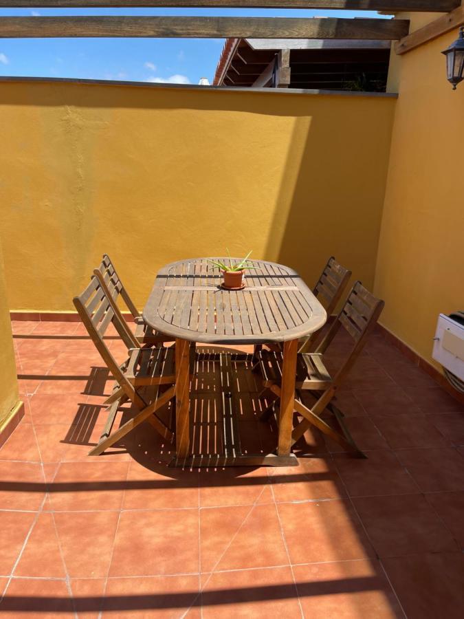 El Paraiso A Tu Alcance Tazacorte Exteriér fotografie